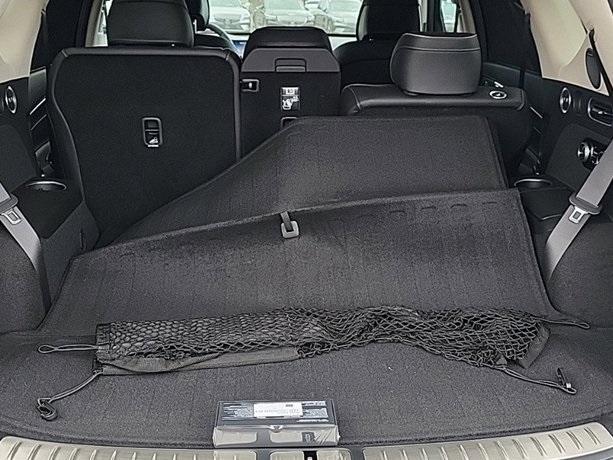 new 2025 Genesis GV80 car, priced at $75,760