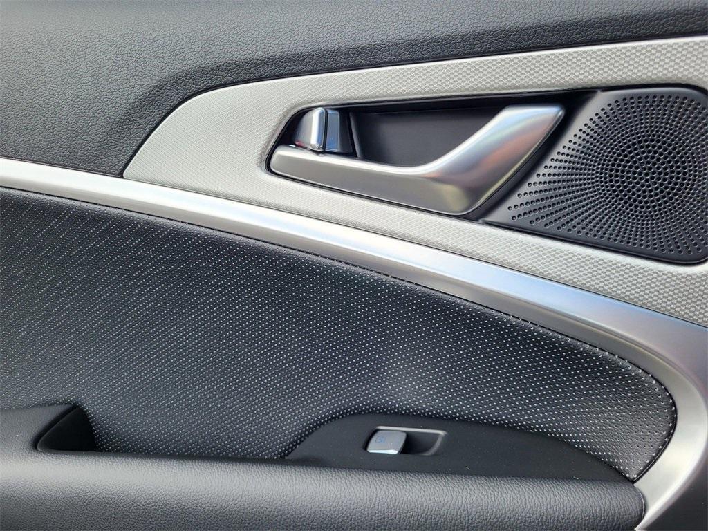 new 2026 Genesis G70 car, priced at $52,979