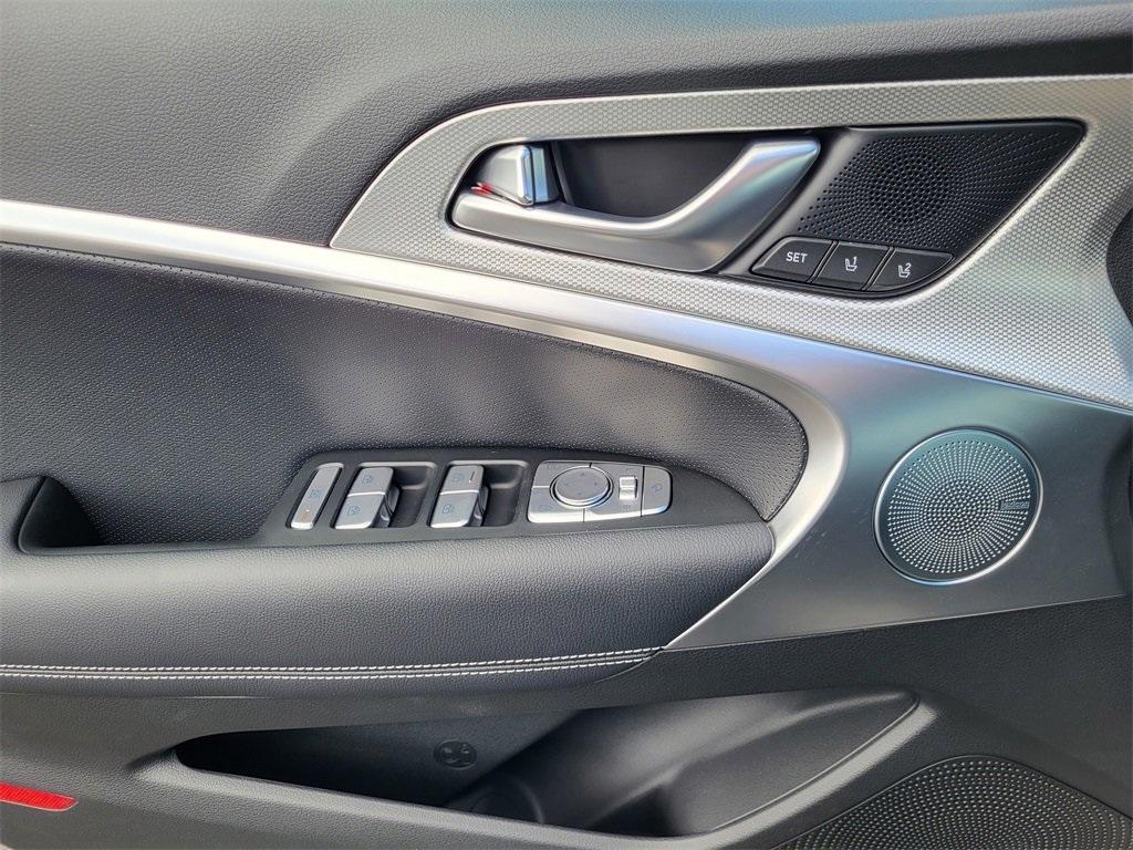 new 2026 Genesis G70 car, priced at $52,979