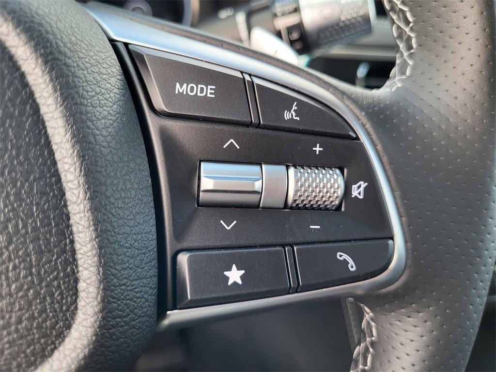 new 2026 Genesis G70 car, priced at $52,979