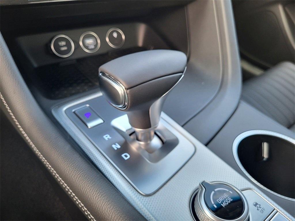 new 2026 Genesis G70 car, priced at $52,979