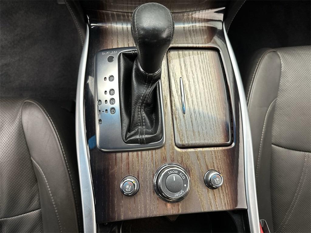used 2019 INFINITI Q70L car, priced at $28,743