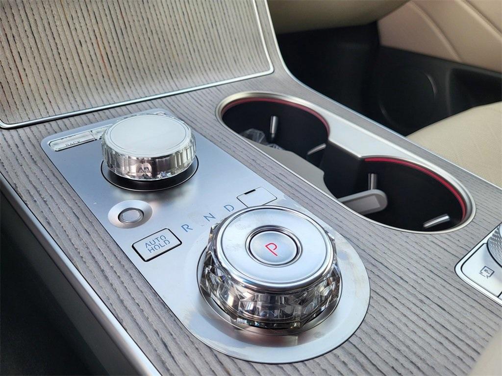 new 2026 Genesis GV80 car, priced at $72,014