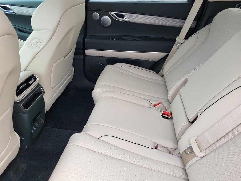 new 2026 Genesis GV80 car, priced at $72,014