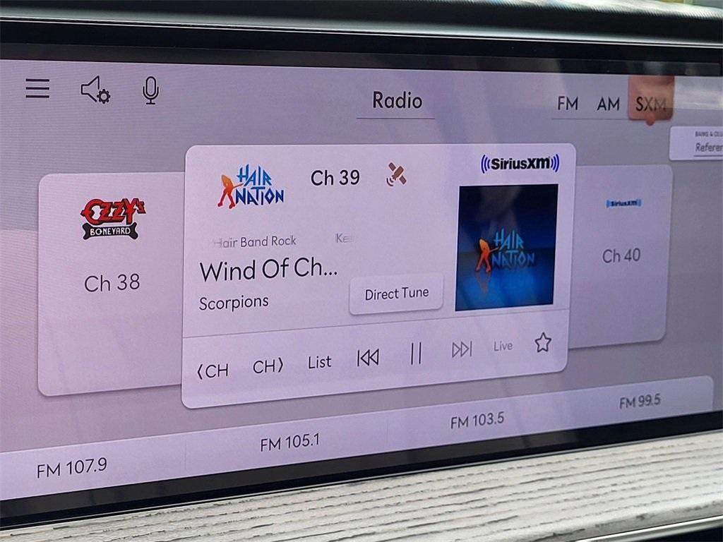 new 2026 Genesis GV80 car, priced at $72,014