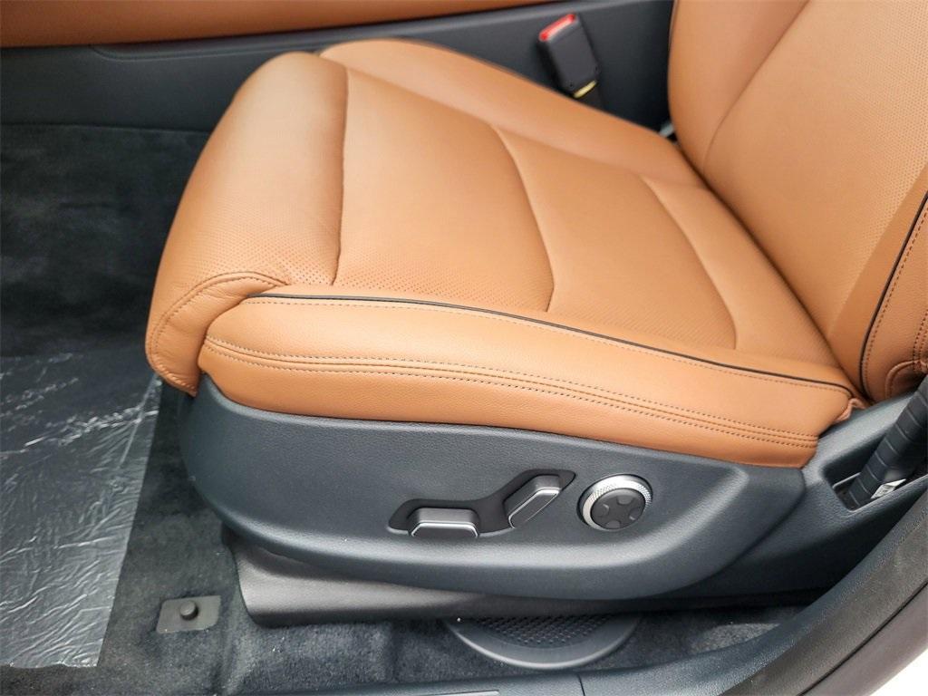 new 2026 Genesis GV70 car, priced at $57,805