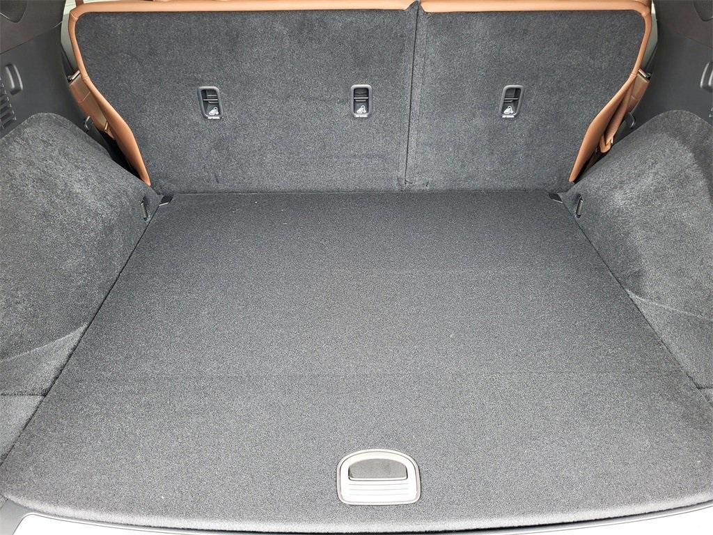 new 2026 Genesis GV70 car, priced at $57,805