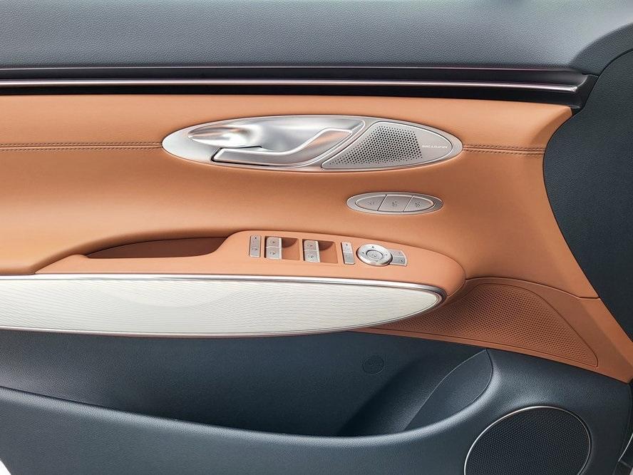 new 2026 Genesis GV70 car, priced at $57,805