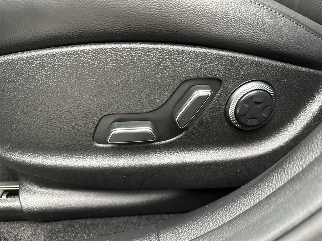 used 2025 Genesis G80 car, priced at $51,447