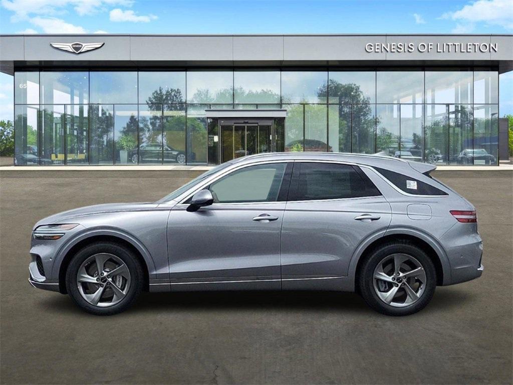 new 2026 Genesis GV70 car, priced at $58,025