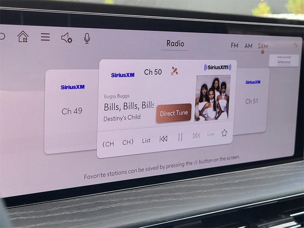 new 2026 Genesis GV80 car, priced at $86,809