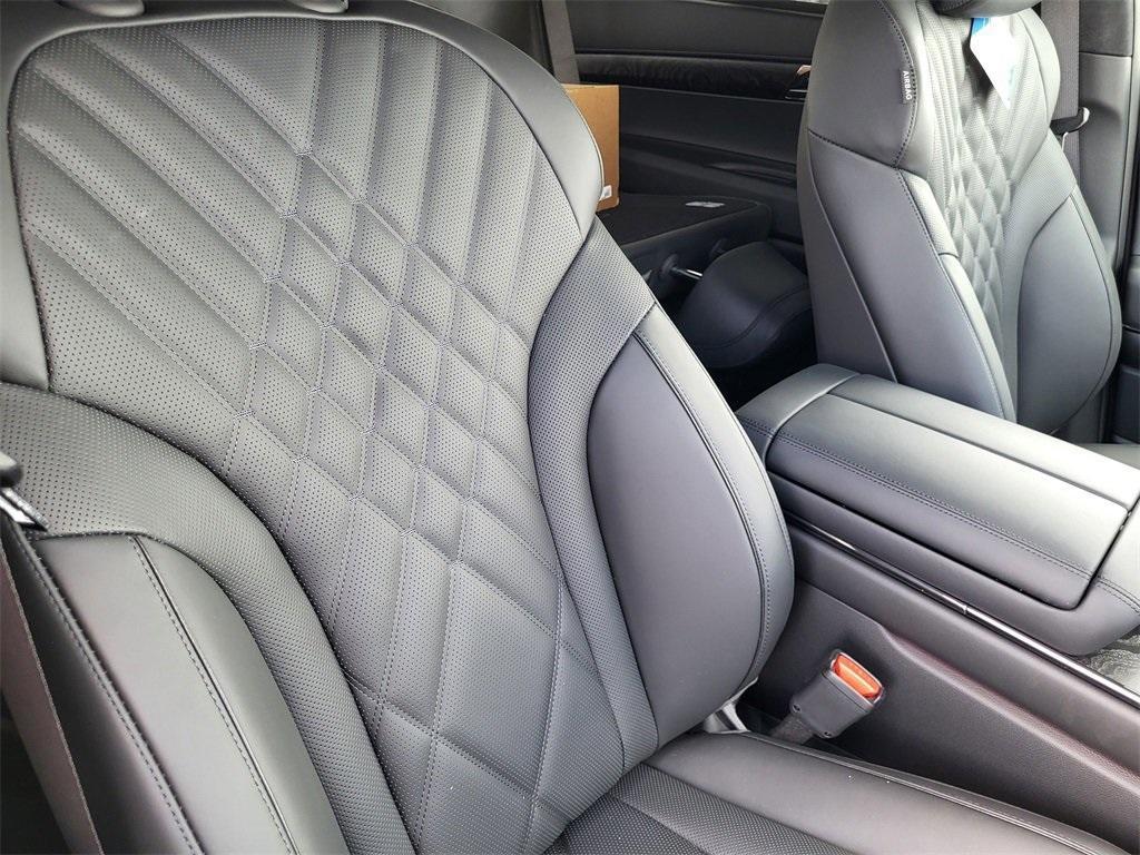 new 2026 Genesis GV80 car, priced at $86,809