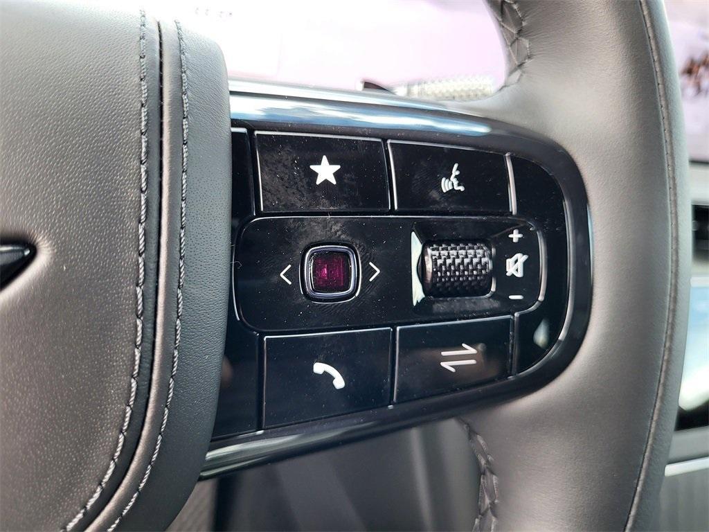 new 2026 Genesis GV80 car, priced at $86,809