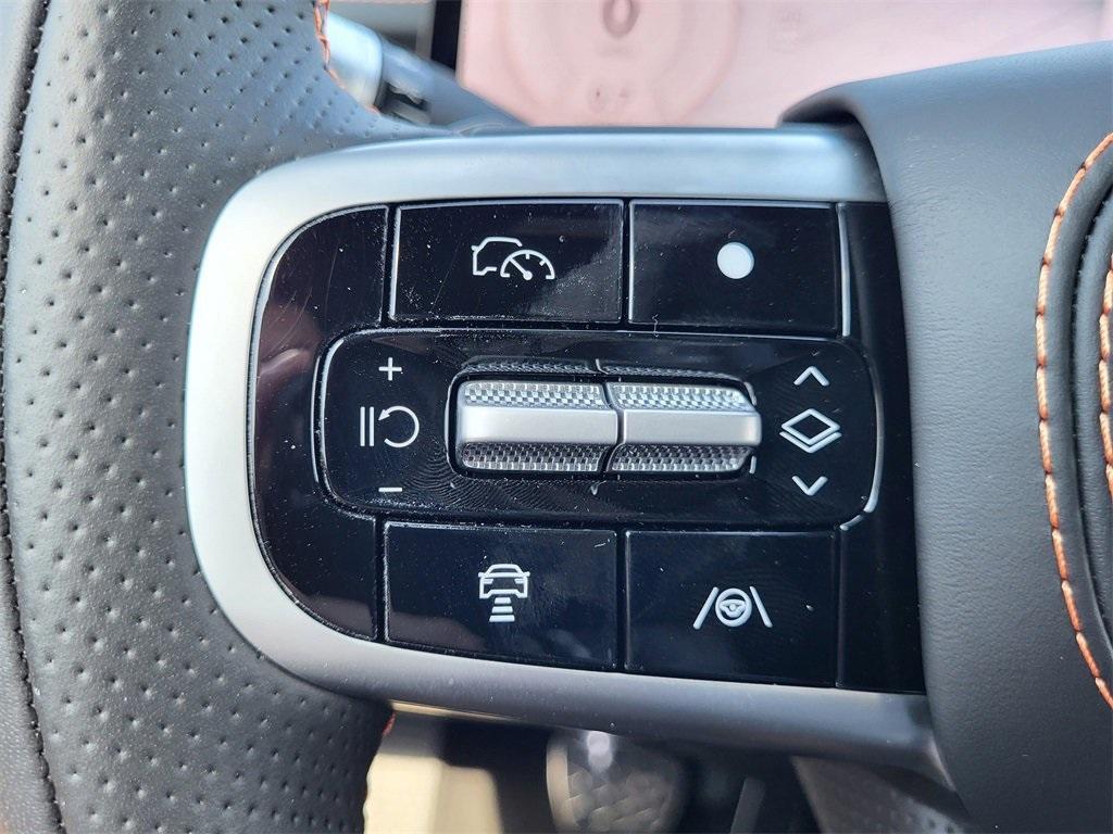 new 2026 Genesis GV70 car, priced at $75,004