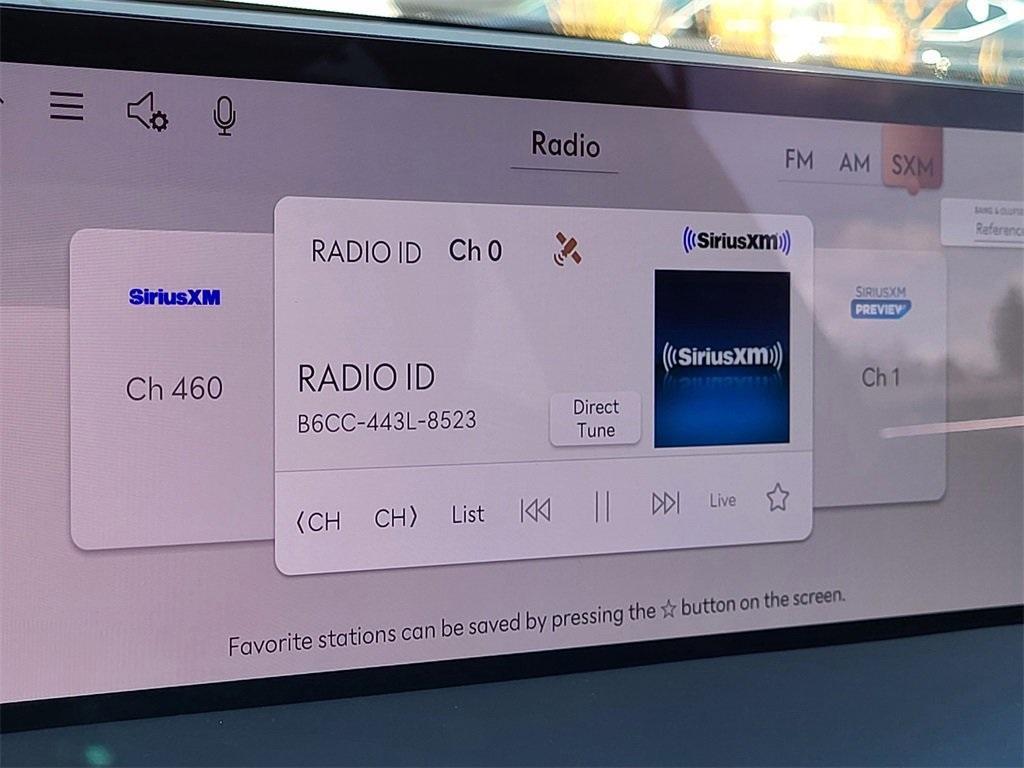 new 2026 Genesis GV70 car, priced at $75,004