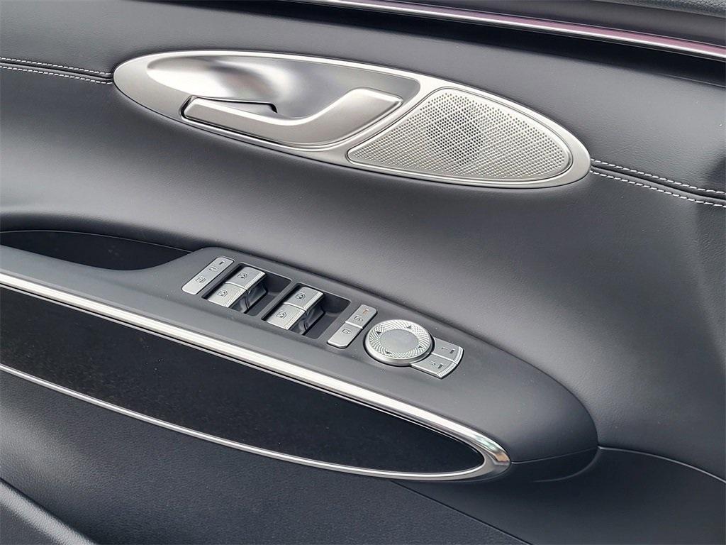 new 2026 Genesis GV70 car
