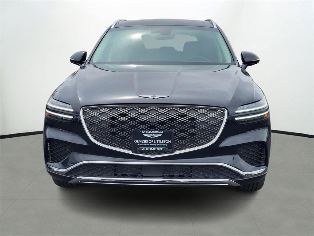 new 2026 Genesis GV70 car