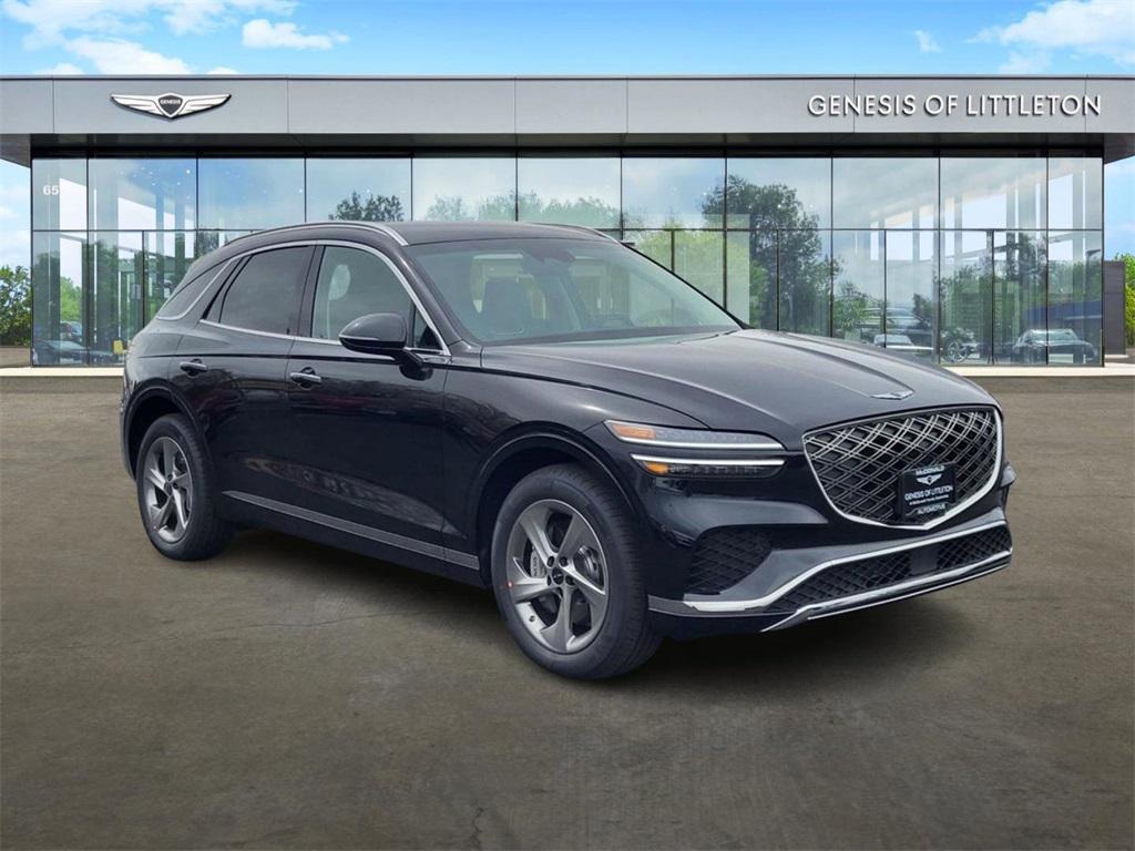 new 2026 Genesis GV70 car, priced at $50,345