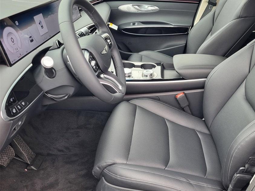new 2026 Genesis GV70 car