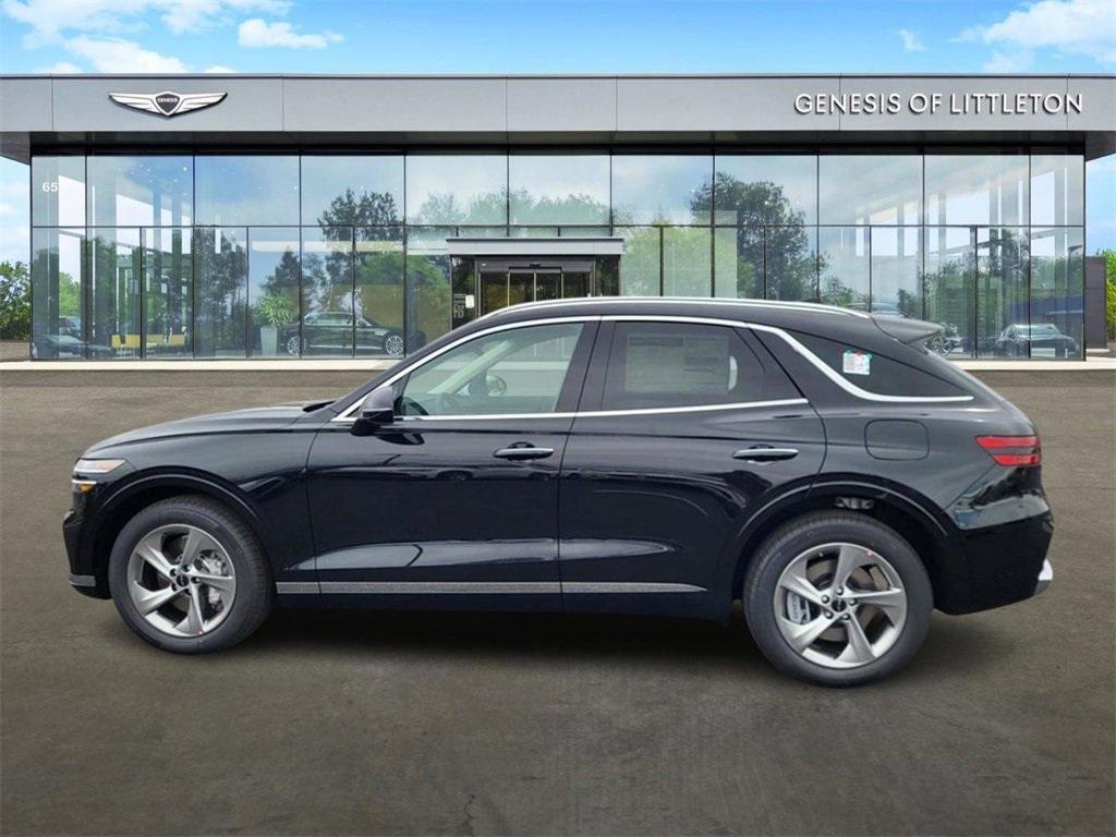 new 2026 Genesis GV70 car, priced at $50,345