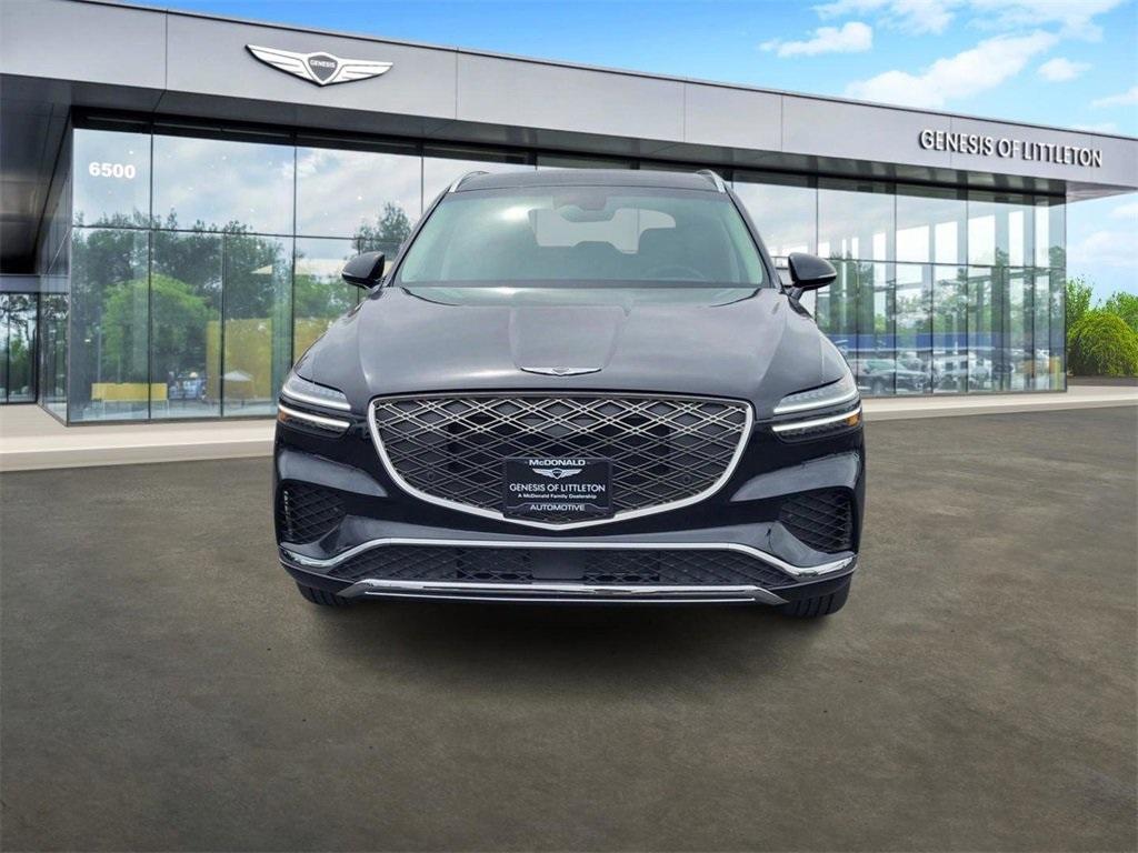 new 2026 Genesis GV70 car, priced at $50,345