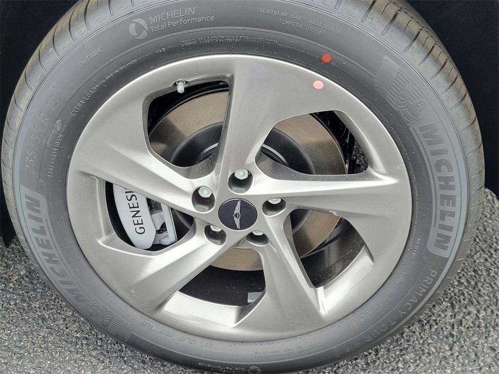 new 2026 Genesis GV70 car
