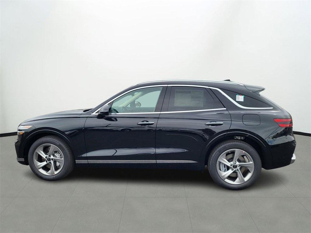 new 2026 Genesis GV70 car