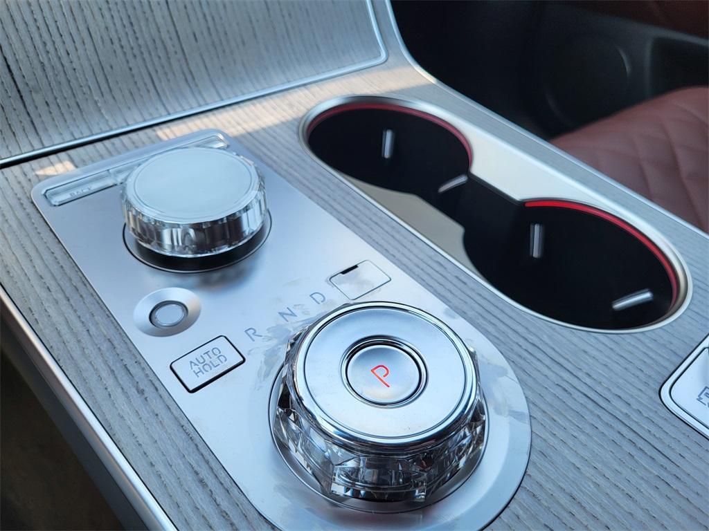 new 2026 Genesis GV80 car, priced at $84,980