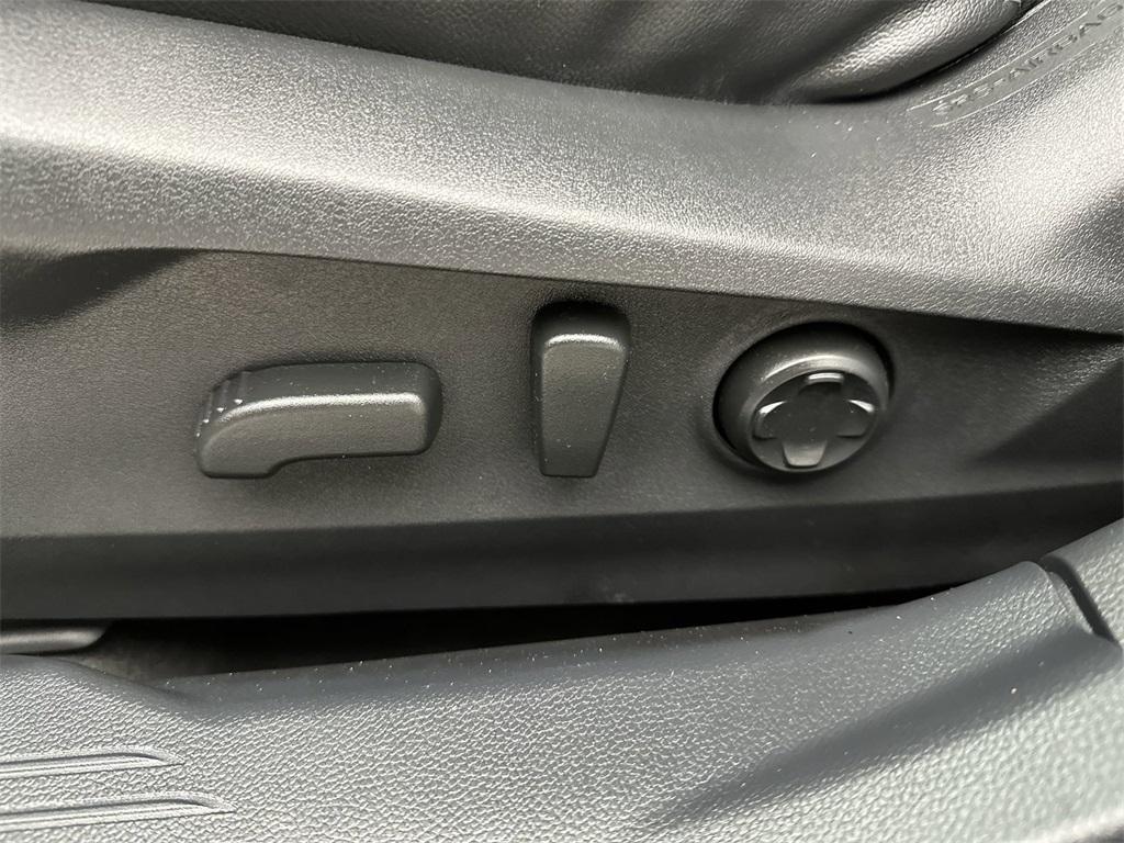 used 2023 Subaru Legacy car, priced at $25,900