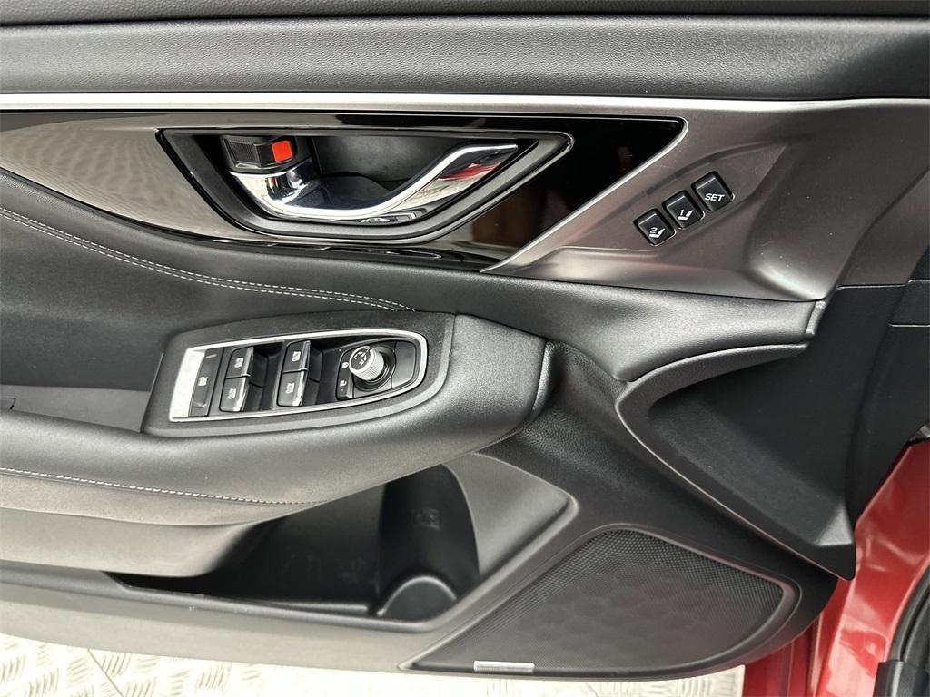 used 2023 Subaru Legacy car, priced at $25,900