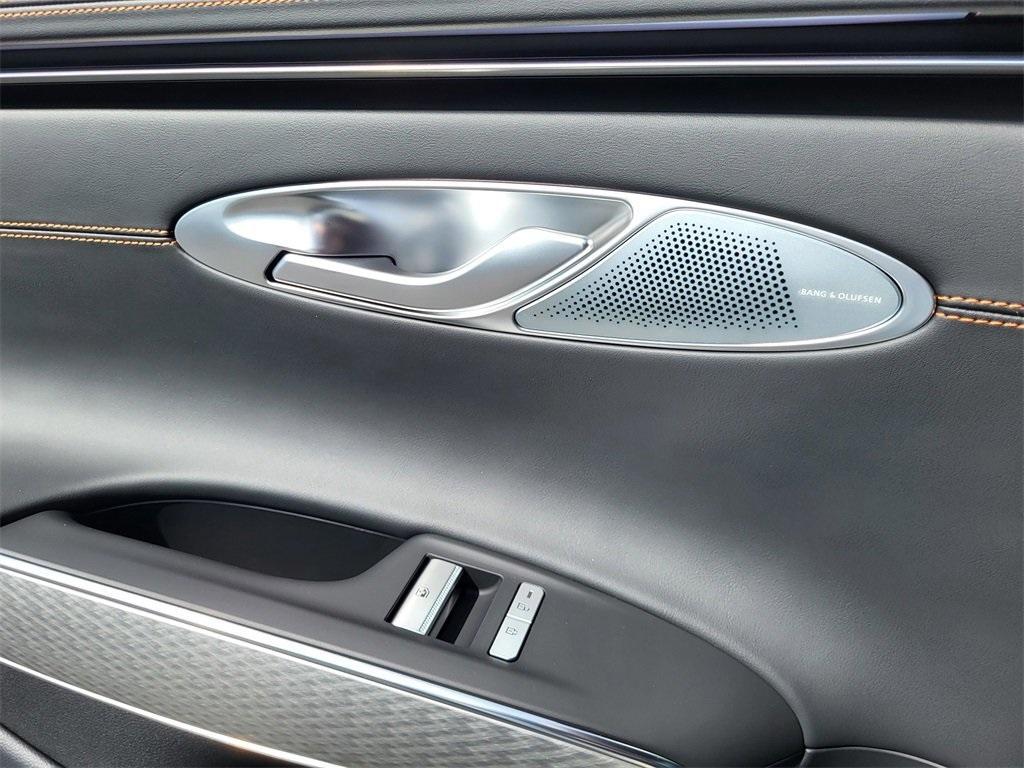 new 2026 Genesis GV70 car, priced at $62,689