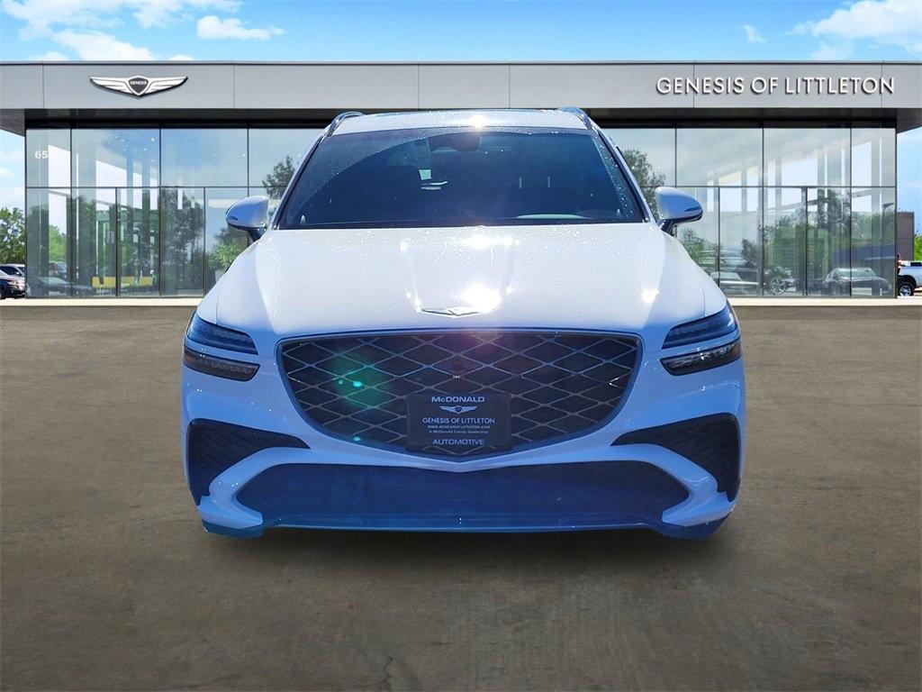 new 2026 Genesis GV70 car, priced at $62,689