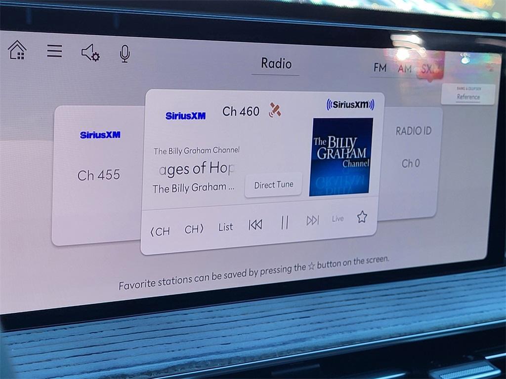 new 2026 Genesis GV80 car, priced at $85,889