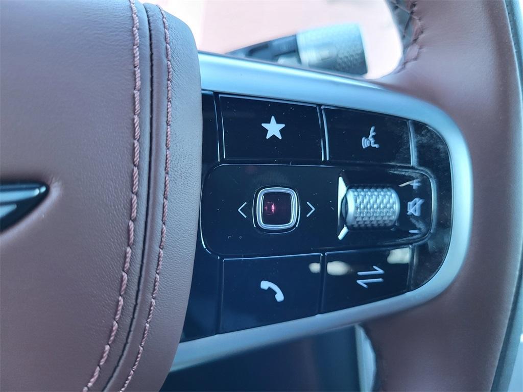 new 2026 Genesis GV80 car, priced at $85,889