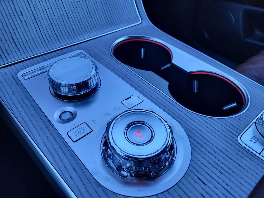 new 2026 Genesis GV80 car, priced at $85,889