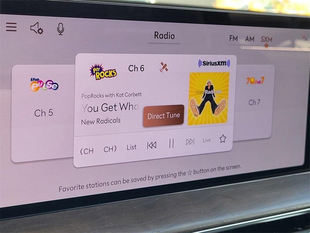 new 2026 Genesis GV80 car, priced at $67,444