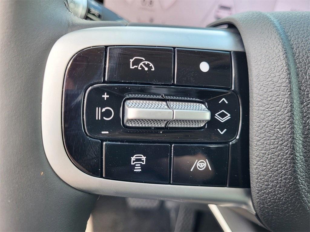 new 2026 Genesis GV80 car, priced at $67,444