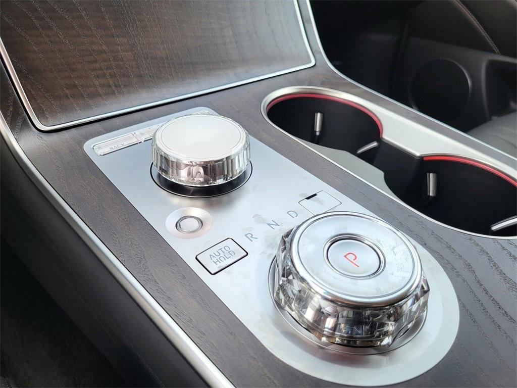 new 2026 Genesis GV80 car, priced at $67,444