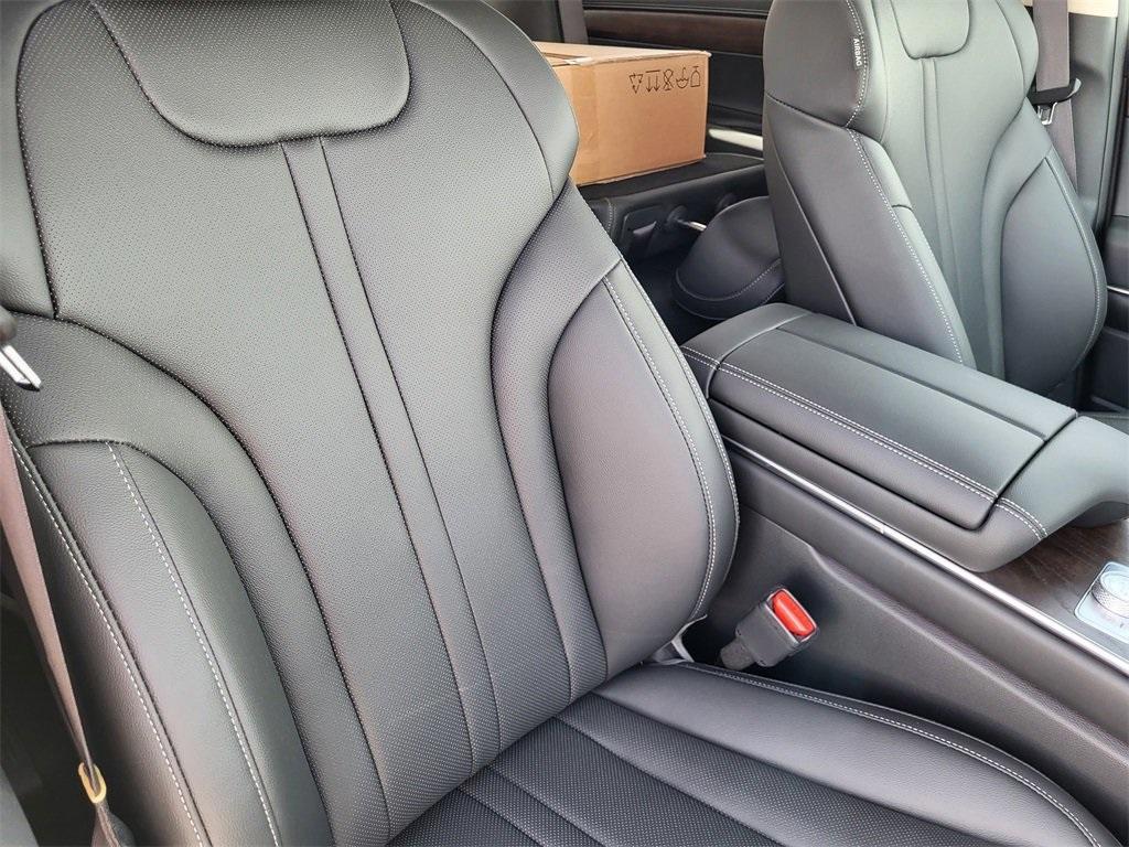 new 2026 Genesis GV80 car, priced at $67,444