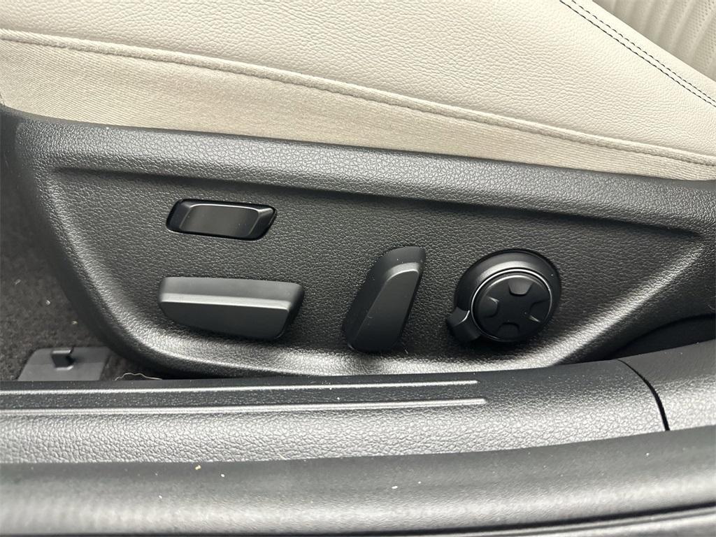 used 2025 Genesis G70 car, priced at $46,800