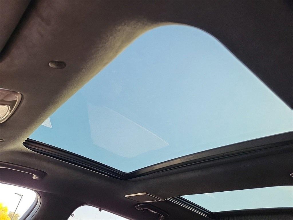new 2025 Genesis GV80 car, priced at $81,755