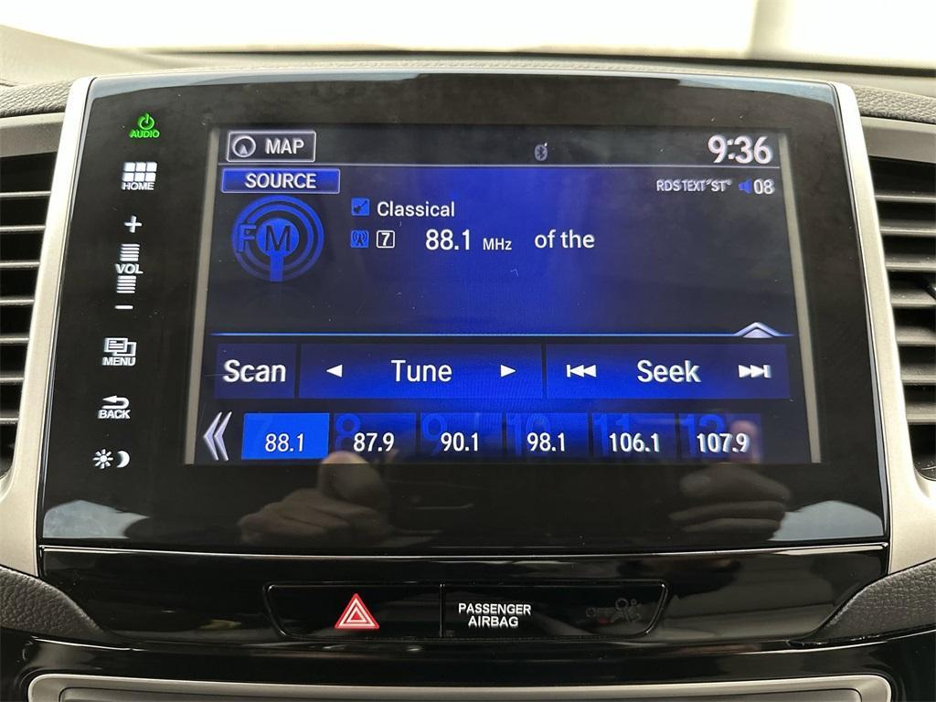 used 2016 Honda Pilot car, priced at $13,299