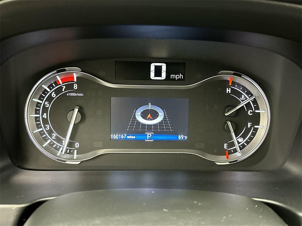 used 2016 Honda Pilot car, priced at $13,299