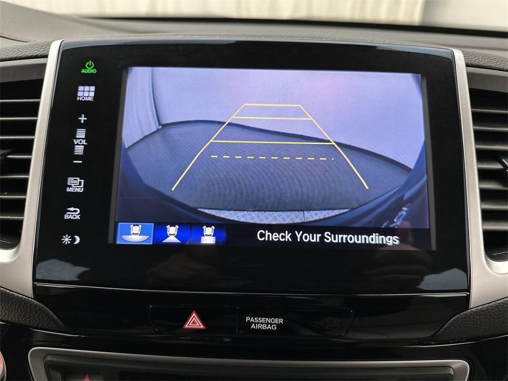 used 2016 Honda Pilot car, priced at $13,299