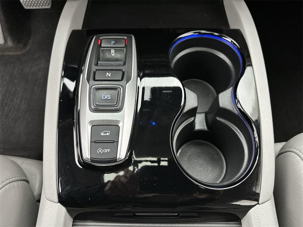 used 2016 Honda Pilot car, priced at $13,299