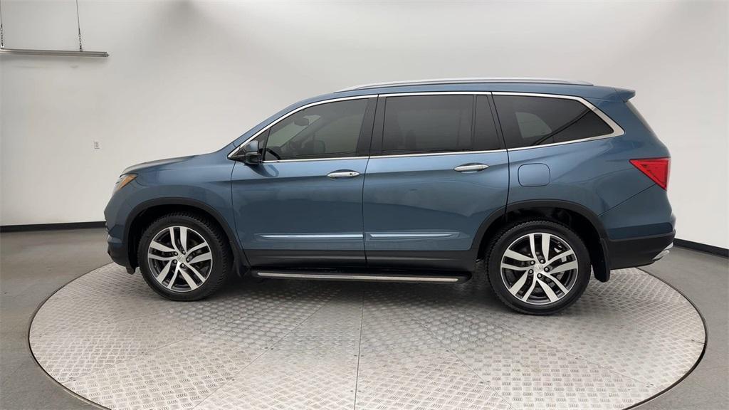 used 2016 Honda Pilot car, priced at $13,299