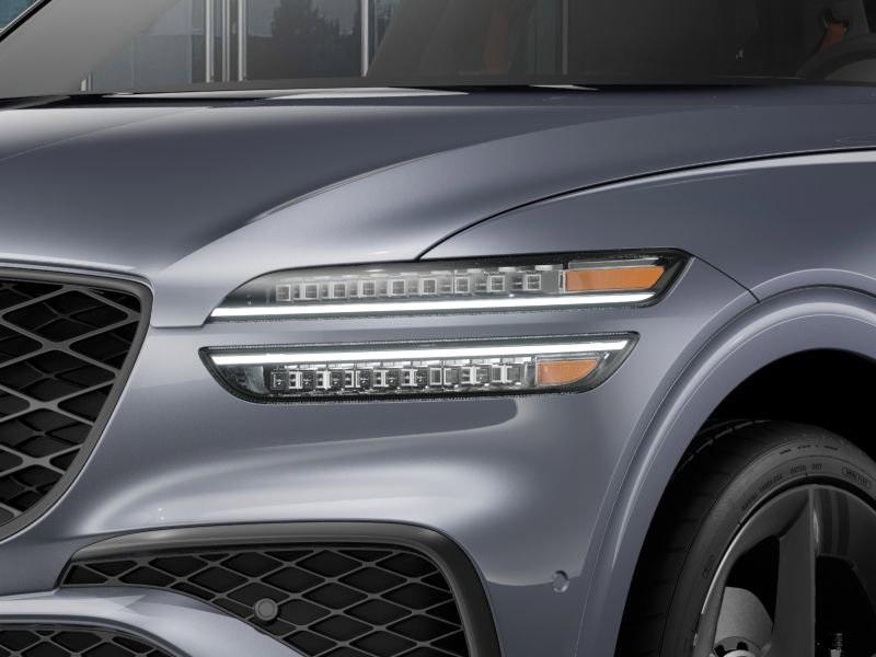 new 2026 Genesis GV70 car