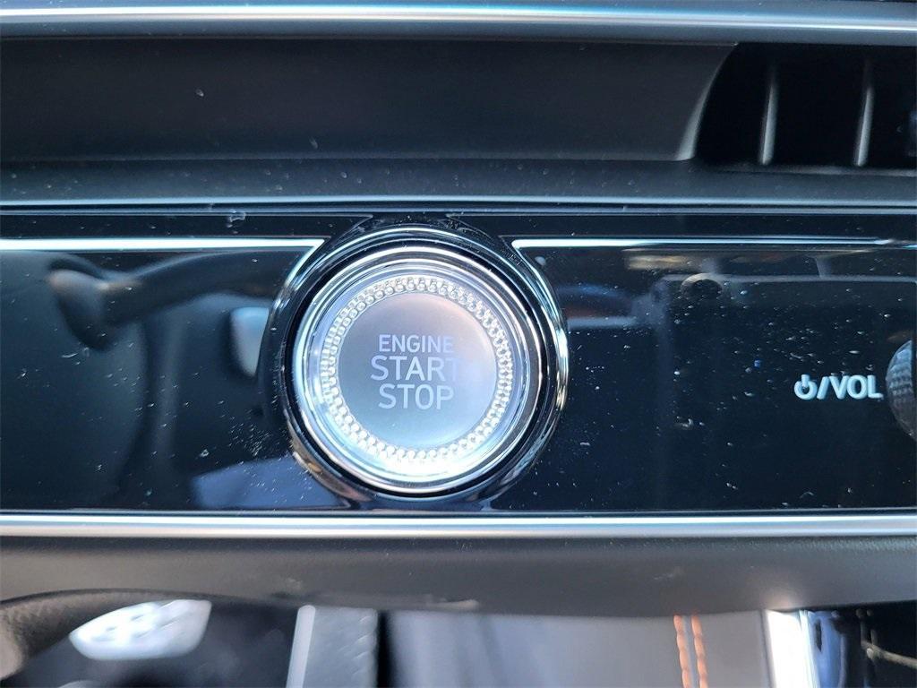 new 2026 Genesis GV70 car, priced at $66,919