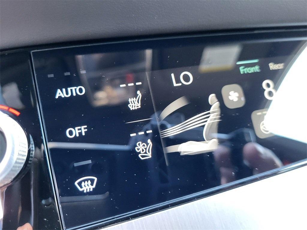 new 2026 Genesis GV70 car, priced at $66,919