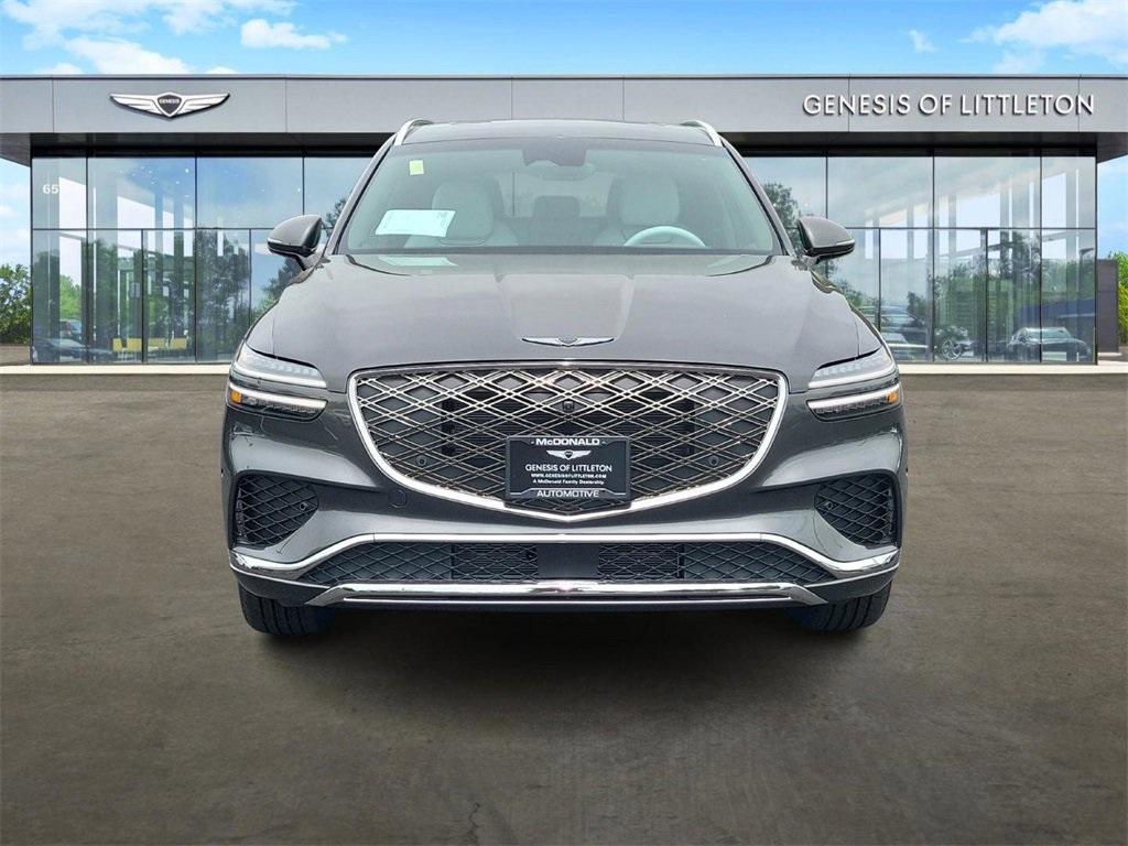 new 2026 Genesis GV70 car, priced at $57,825